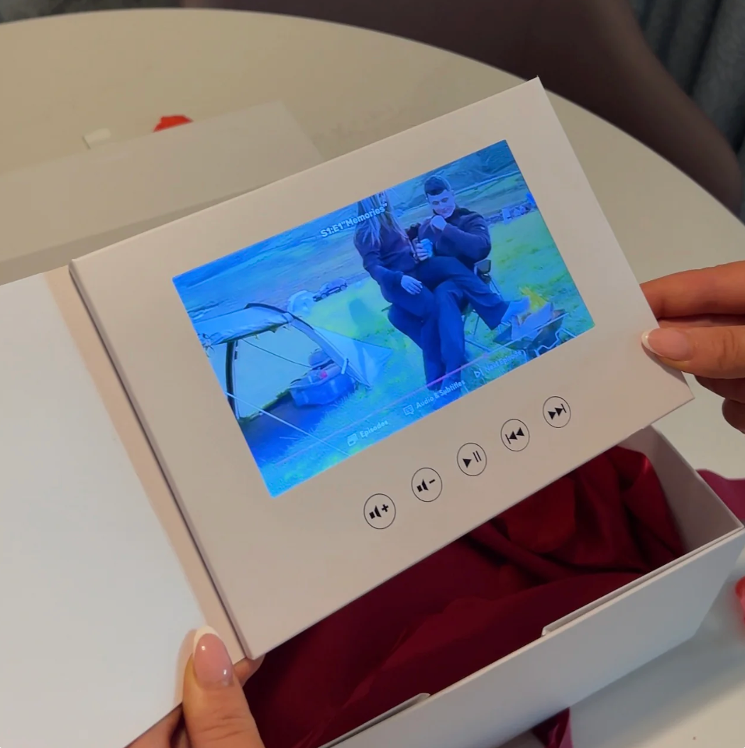 Begleitet euch durchs Leben