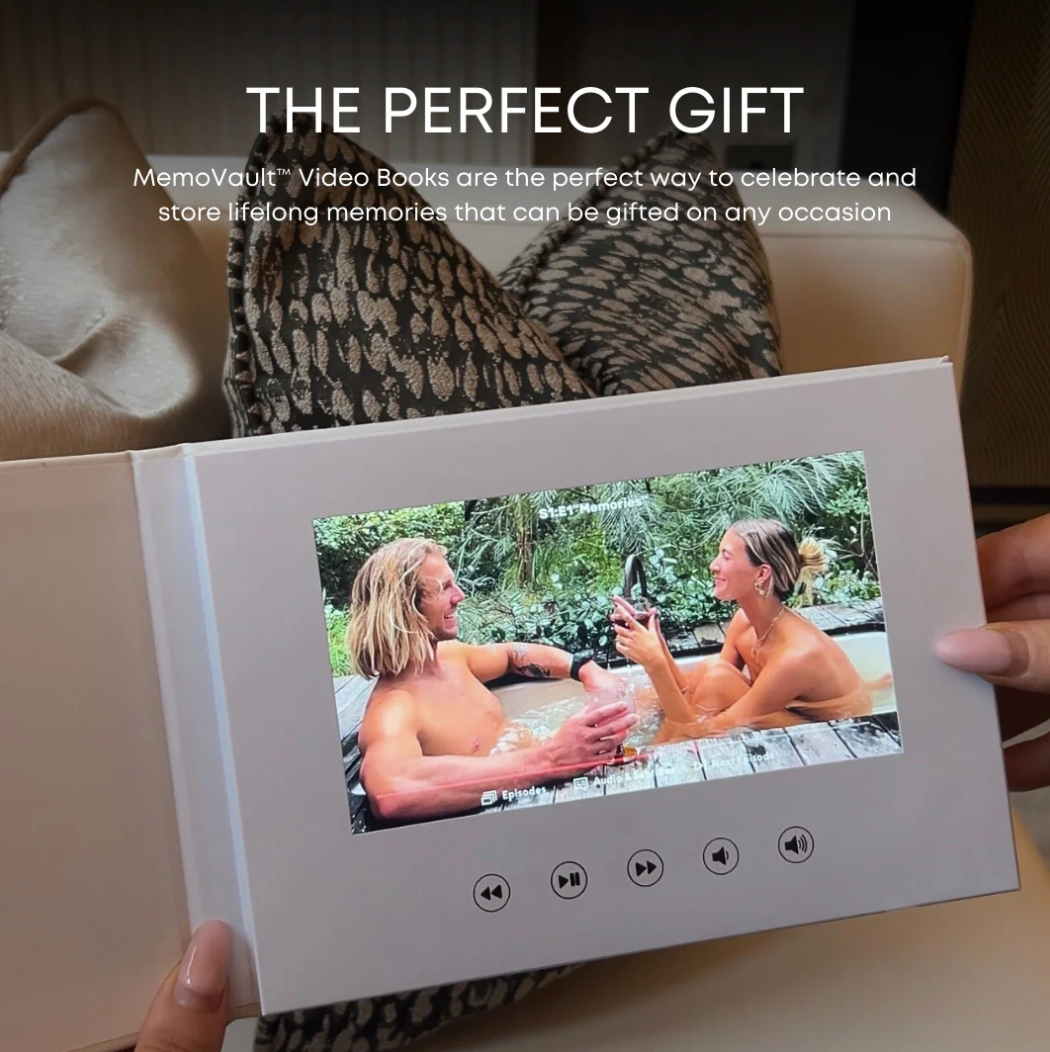 Perfekt für gemeinsame Momente