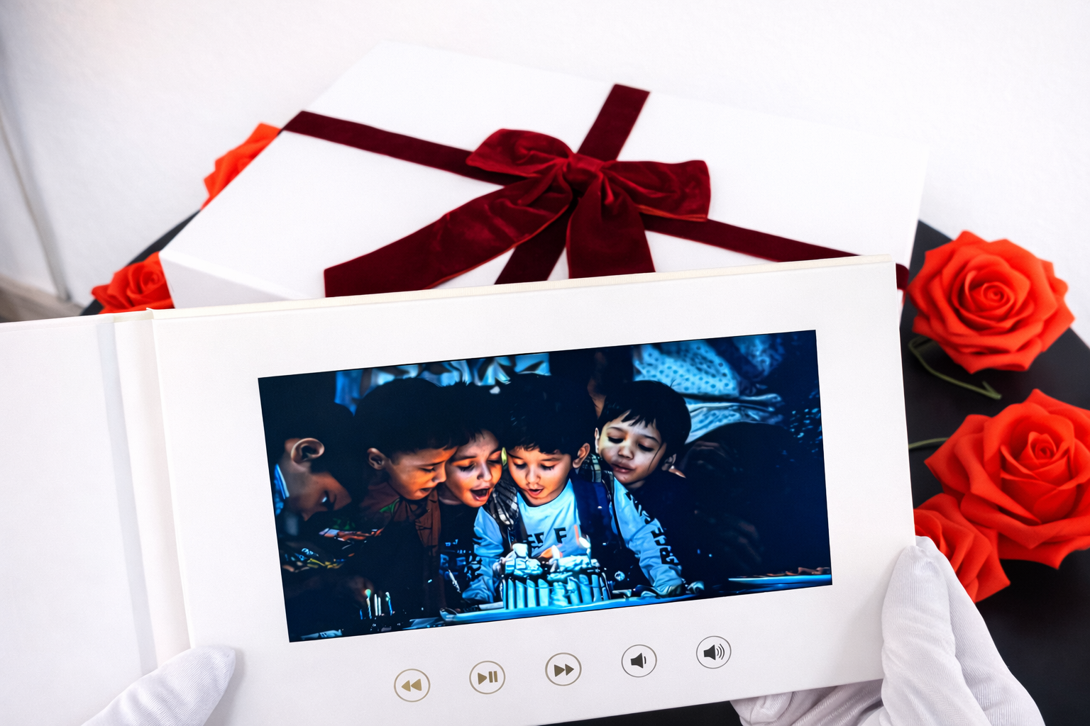 Geburtstage & Meilensteine