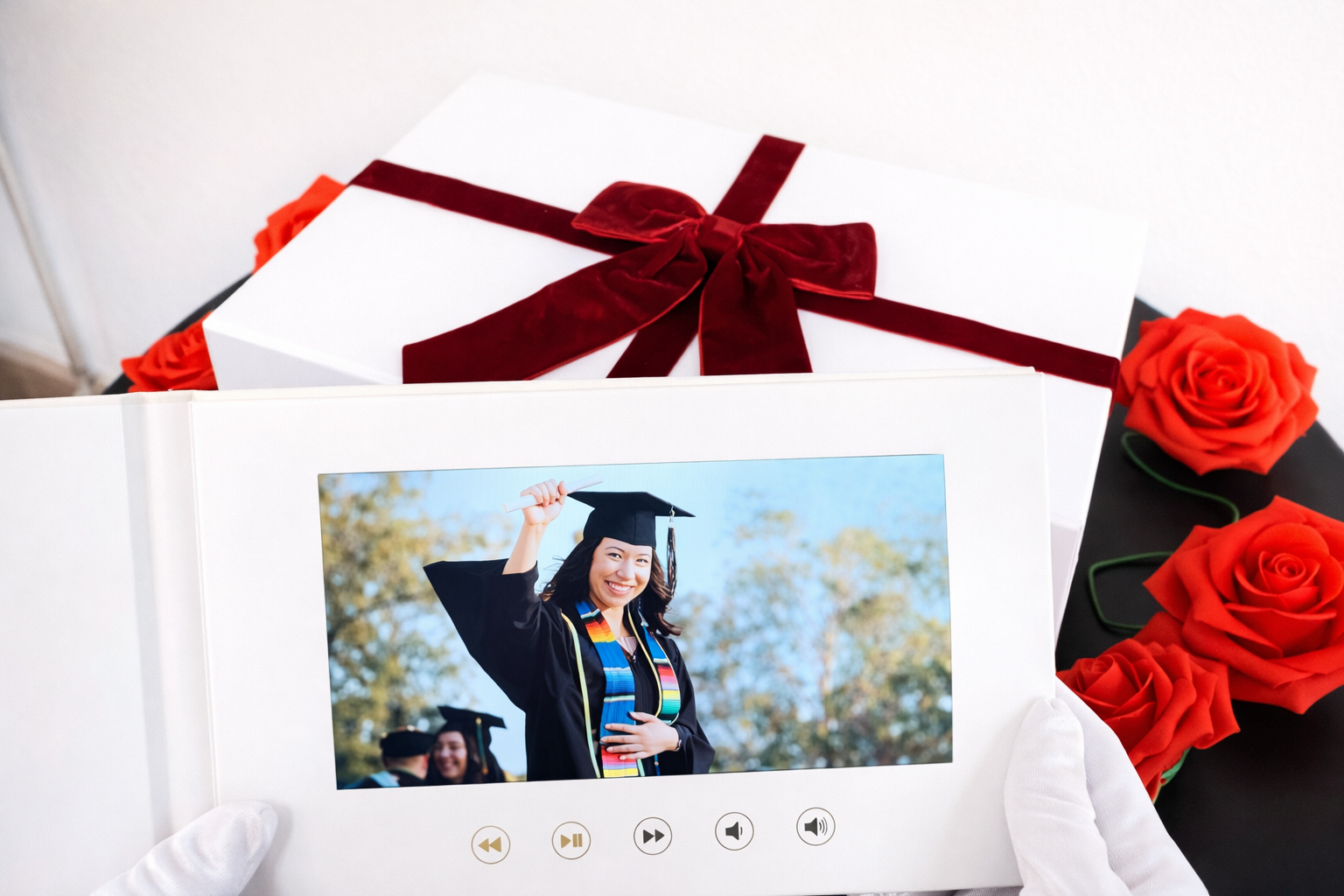 Abschlüsse & Erfolge